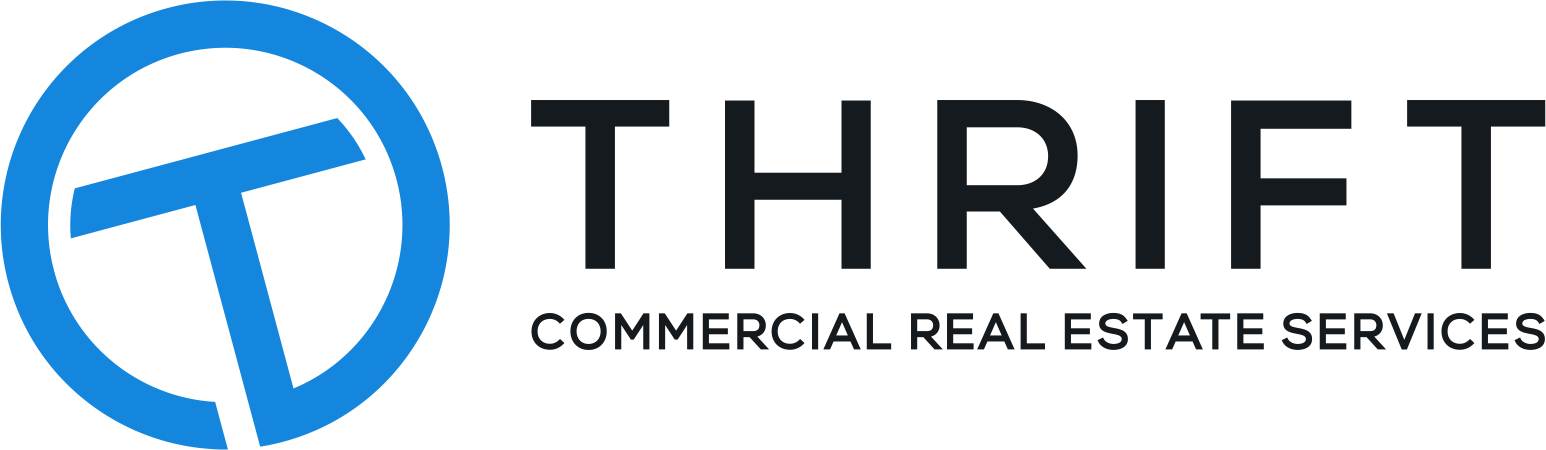 Thrift Commercial Real Estate